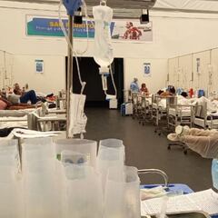 EsSalud Te Cuida: ¿Cómo saber si soy asegurado para ponerme la vacuna?