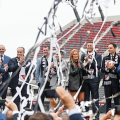 MLS preparations underway for San Diego FC