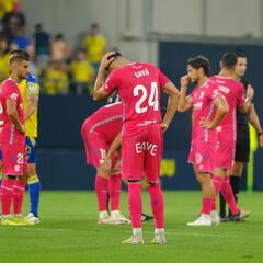 Adiós 2024: el peor Tenerife del siglo