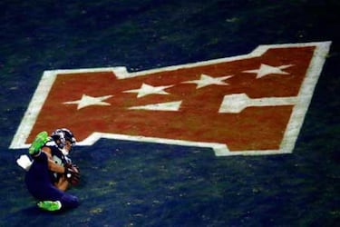 La Super Bowl contada en fotos