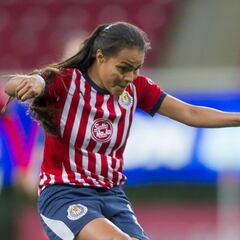 Querétaro – Chivas en vivo: Liga MX Femenil, jornada 9