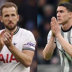 Real Madrid activate their plan to sign a striker: who are their options?