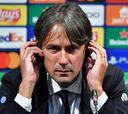 Inzaghi: “No somos un equipo defensivo”