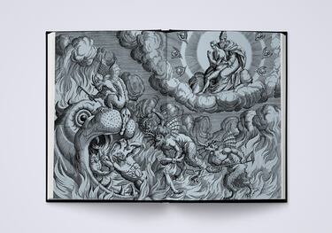 Héroes de Papel presenta ‘El Olimpo de Seiya: Mitos y Leyendas de Los Caballeros del Zodiaco (vol. 2)’