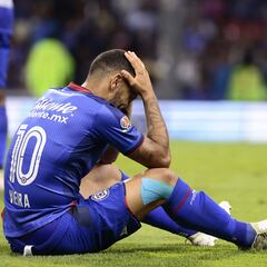 Cruz Azul irá por cuatro jugadores en el mercado de invierno