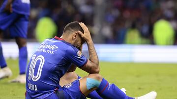 América derrotó a Cruz Azul con marcador 3-2 por sexta ocasión en la historia del Clásico Joven