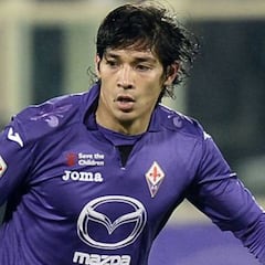 Matías Fernández da un vuelco y es el fichaje estrella del Milan