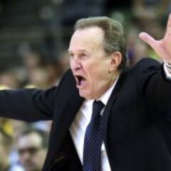 Del "salimos atontados" de Aíto al "dimos la vida" de Oliver