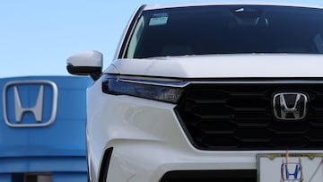 Honda se une a Toyota, Ford y Hyundai, y anuncia retiro de vehículos por riesgo de accidente. Consulta la lista completa con los modelos afectados.