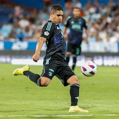 Daniel Cataño habla sobre interés del fútbol internacional