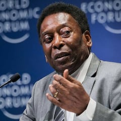 "Fue bueno para Neymar irse al PSG porque siempre había estado a la sombra de Messi"