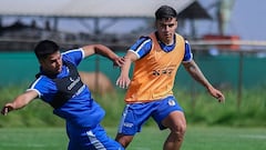 Se agudiza el lío de la Primera B