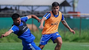 Se agudiza el lío de la Primera B