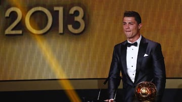 Ballon d’Or scandal: Juvenal insists 2013 votes changed