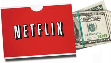 ¿Va a subir los precios Netflix el fin de semana?