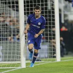 Donovan critica el fichaje de Pulisic con Milan; prefería a la MLS