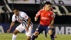 El 'Tata' dispuesto a romper el mercado por Ezequiel Barco