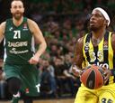 El Fenerbahçe barre al Zalgiris y Obradovic suma 19 Final Four