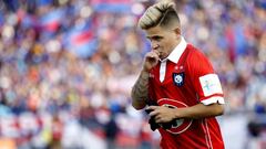Soteldo es el nuevo objetivo de la U para la Copa Libertadores