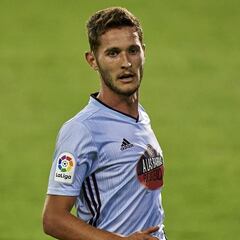 El Valencia ayudará a Jorge Sáenz a buscarse otro destino