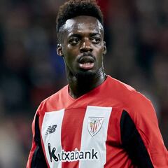 Iñaki Williams racist abuse: LaLiga, RFEF must work together