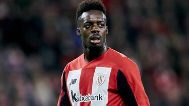 Iñaki Williams racist abuse: LaLiga, RFEF must work together