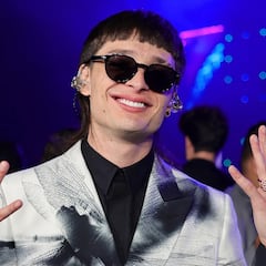 Peso Pluma estrena ‘Éxodo’ su nuevo disco: dónde escucharlo y qué canciones incluye