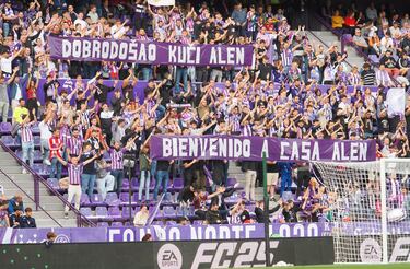 Peternac no pudo ser talismán