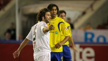 Parri: “El cambio de entrenador puede hacer al Cádiz más peligroso para este partido”