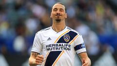 (NY Red Bulls 3-2 LA Galaxy) Fixtures, scores and results