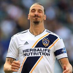 New York teams are not easy for Zlatan Ibrahimovic