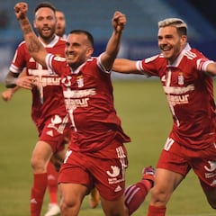 Elady: “Demostrar que soy válido es mi mayor satisfacción”