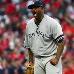 CC Sabathia: Nos gusta ser odiados