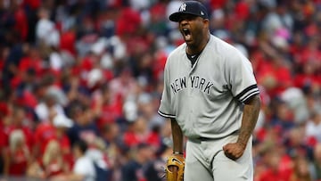 CC Sabathia: Nos gusta ser odiados