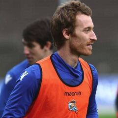 Buenas y malas noticias tras el último entreno en Zubieta