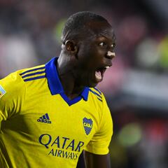 Boca jugará el Superclásico con su camiseta alternativa