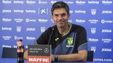 Pellegrino tendrá al menos cinco bajas en el Bernabéu