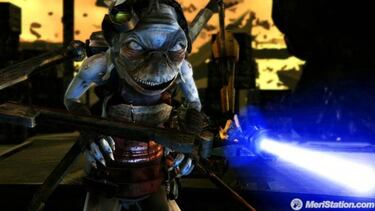 Star Wars: El Poder de la Fuerza, Impresiones