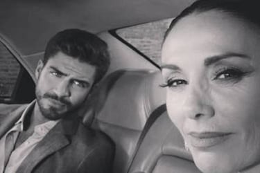 Viviana Saccone: romance con Maxi Iglesias y posible actuación en la serie de Luis Miguel