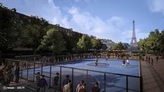 FIFA 20: el Real Madrid, en Fútbol VOLTA