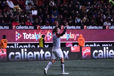 Los jugadores a seguir del partido entre Atlas y Chivas en la Liga MX