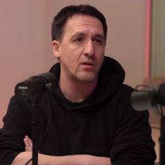 El ‘Rambo de Rusia’ apoya ahora a Ucrania