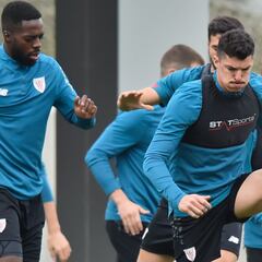 Con lo puesto a Sevilla