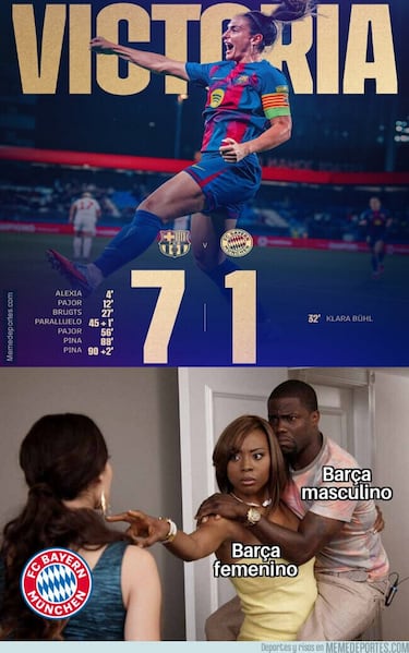 Los memes más divertidos del fin de semana