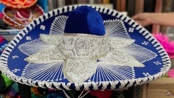 El verdadero origen del sombrero de charro, no es mexicano