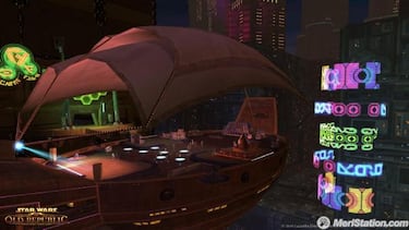 Star Wars: The Old Republic, Impresiones