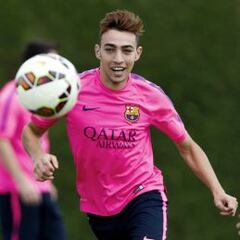 La joven estrella que se le escapó a Real Madrid y Atleti