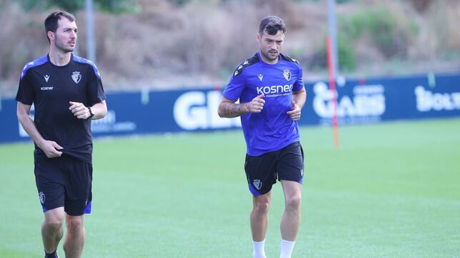 Arnaiz quiere jugar en Primera