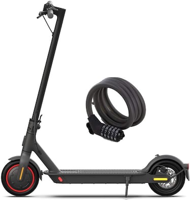 Mediamarkt no te vende un patinete Xiaomi por 1,99 euros: Es una estafa por Facebook