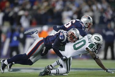 Patriots-Jets (La previa)